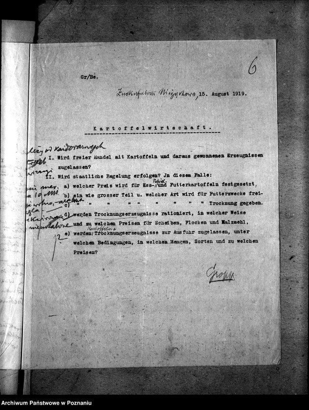 Obraz 10 z jednostki "Cukrownie w Nieżychowie"