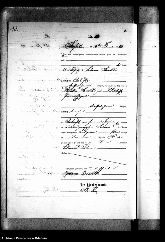 image.from.unit.number "Księga urodzeń"