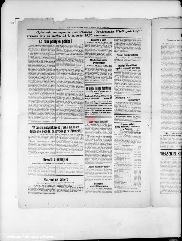 Obraz 8 z jednostki "/Konfiskata czasopism/"