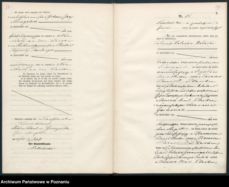 image.from.unit.number "Księga małżeństw"