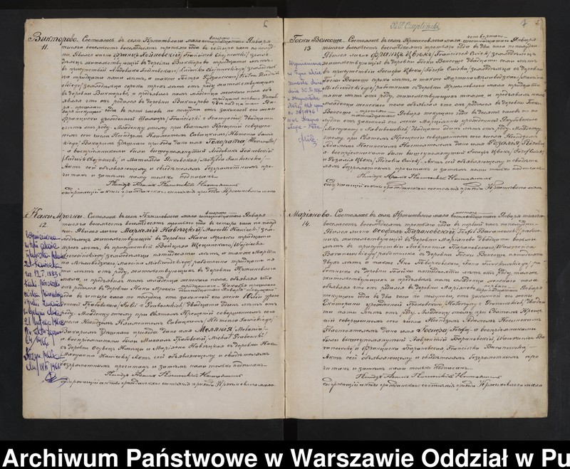 image.from.unit.number "Akta urodzeń, małżeństw i zgonów"