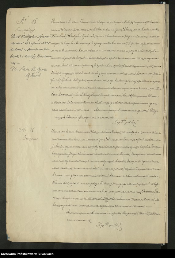 image.from.unit.number "[Księga akt urodzeń parafii rzymskokatolickiej w Kaletniku z lat 1910-1914]"