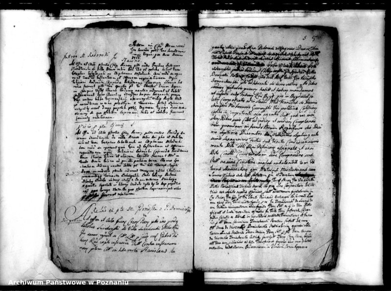 Obraz 8 z jednostki "Relationes [protocollon]"