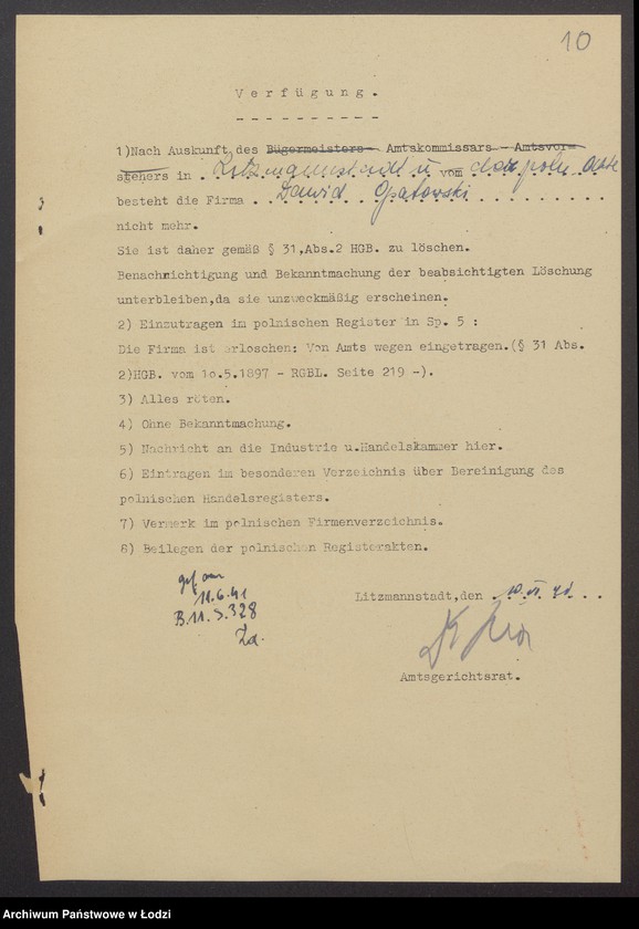 Obraz 12 z jednostki "Dawid Opatowski- sprzedaż manufaktury"