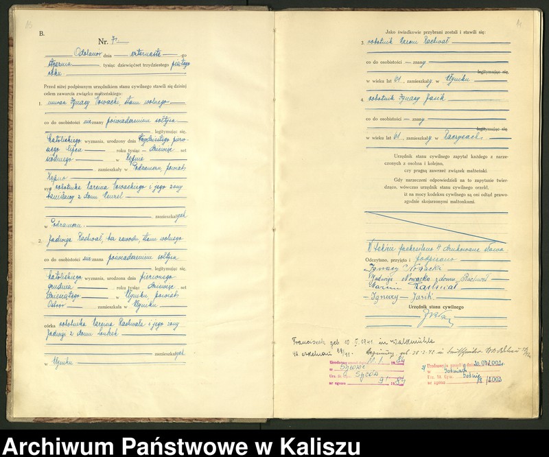 image.from.unit.number "[Księga małżeństw]"