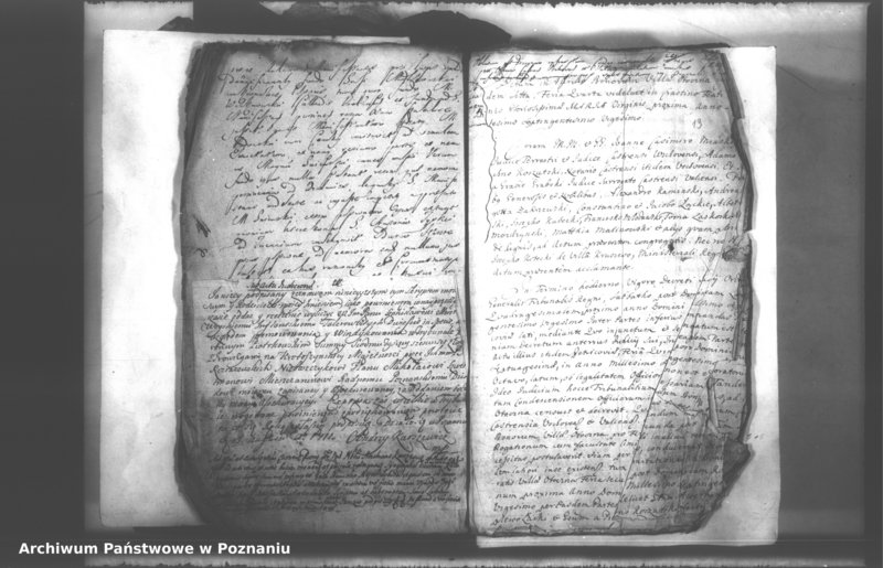 Obraz 16 z jednostki "Relationes [protocollon]"