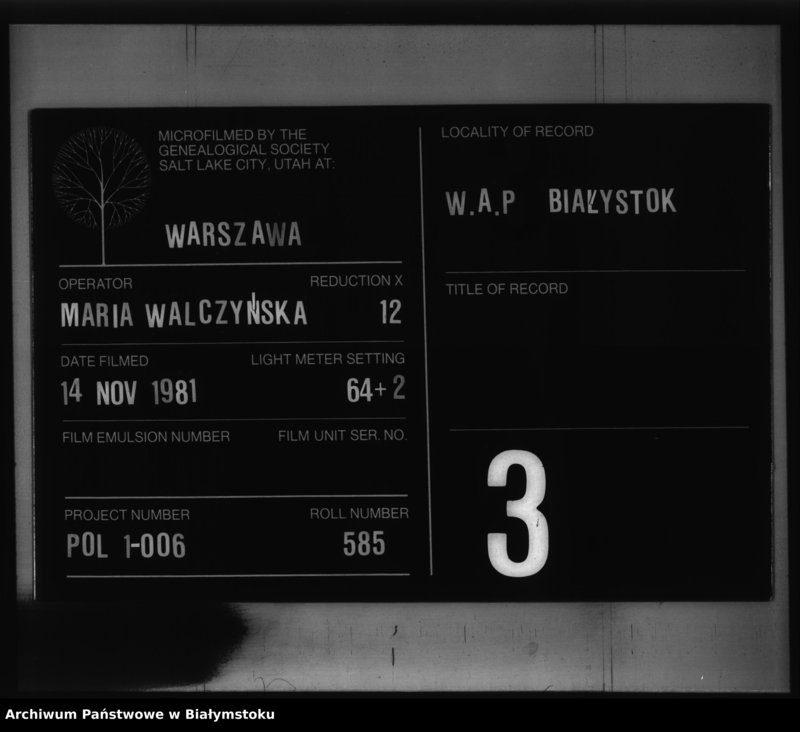 image.from.unit.number "Akta urodzeń, małżeństw i zgonów"