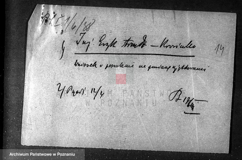 Obraz 18 z jednostki "/Zalesienie gruntów ornych/"