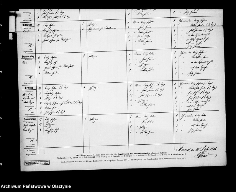 image.from.unit.number "/Wochenberichte des Rittergutes Gr. Steinort Nr. 1-27/"