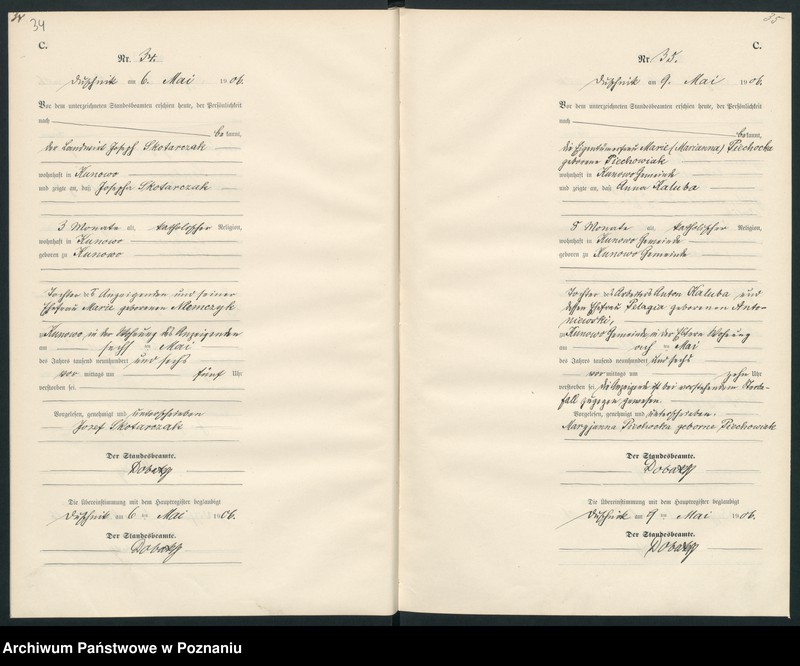 image.from.unit.number "Księga zgonów"
