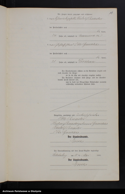 image.from.unit.number "Heiraths-Neben-Register Nr 1 -15"