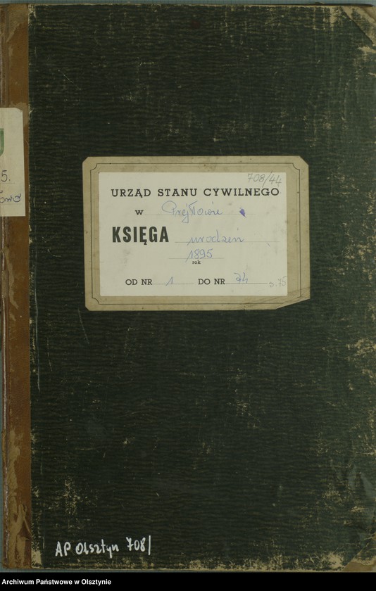 image.from.unit.number "Geburts-Haupt-Register Nr 1 - 74"
