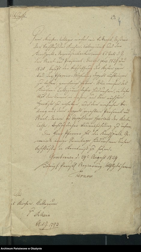 image.from.unit.number "Beläge zur Rheinschen Kirchen Kassen Rechnung"