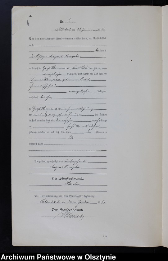image.from.unit.number "Geburts-Neben-Register Nr 1 - 64"