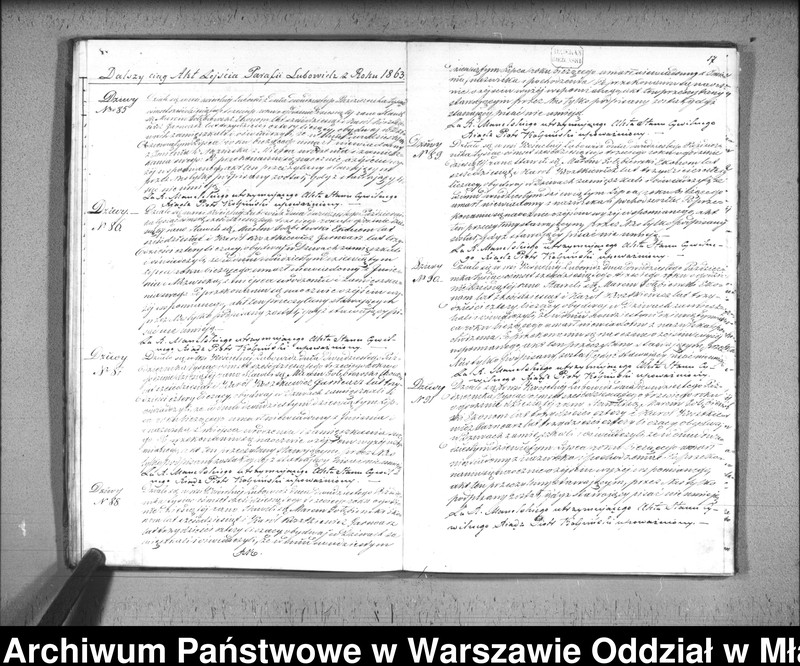 image.from.unit.number "Akta urodzin, małżeństw i zgonów"