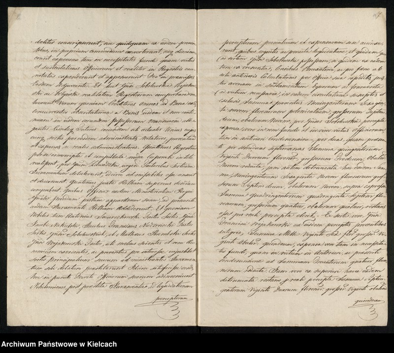 image.from.team "Zbiór dokumentów pergaminowych i papierowych"