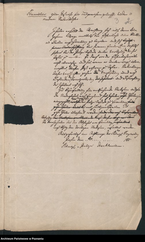 Obraz 7 z jednostki "A. betr. Flüchtlings - Fonds"