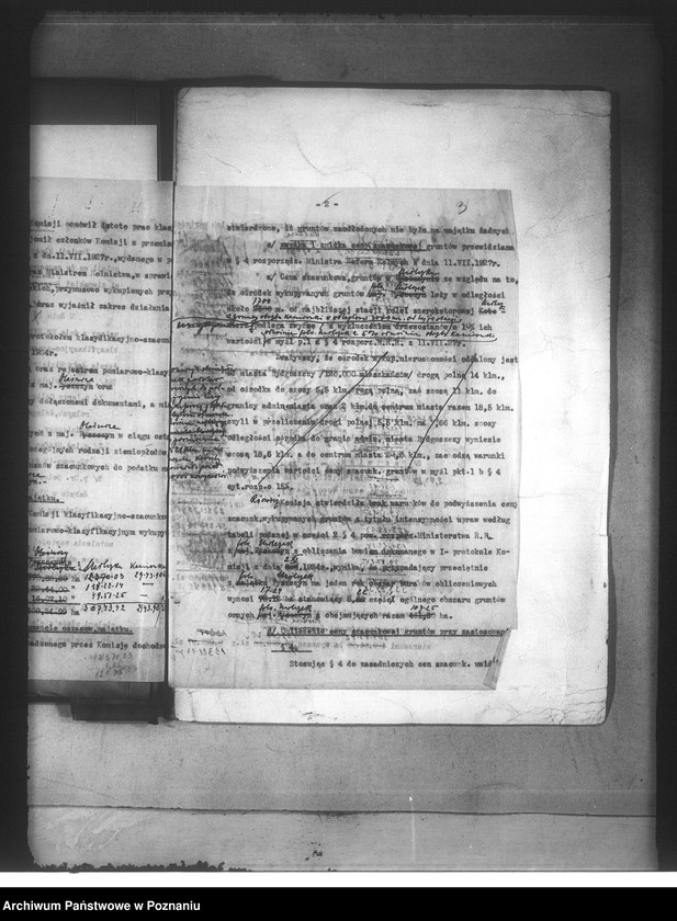 Obraz 7 z jednostki "Szacunek nieruchomości Oleśnica powiatu chodzieskiego"