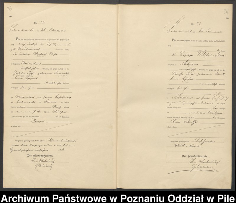 image.from.unit.number "Księga urodzeń"