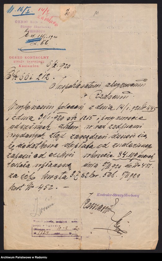 image.from.unit.number "Z wykazami i wiadomościami statystycznymi o spożyciu cukru"