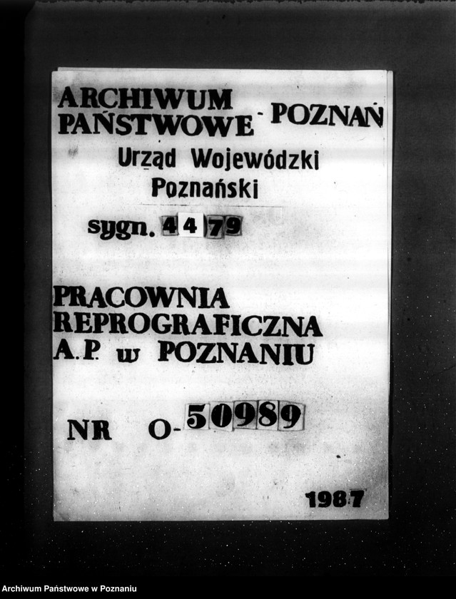 Obraz 1 z jednostki "Mleczarnia w Kobylinie własność E. Hinz nr woj. kotła 302"