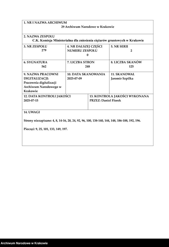 image.from.unit.number "Dominium Zręcin (generalia, Bóbrka, Machnówka, Niżna Łonka (Łąka), Zręcin) - Klobassa Karol"
