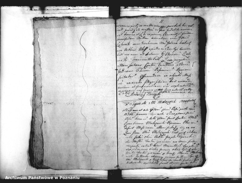 Obraz 18 z jednostki "Relationes [protocollon]"