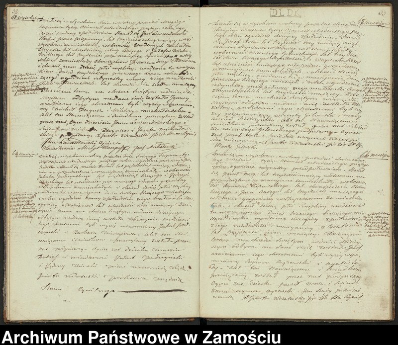 image.from.unit.number "Księga urodzeń, małżeństw i zgonów"
