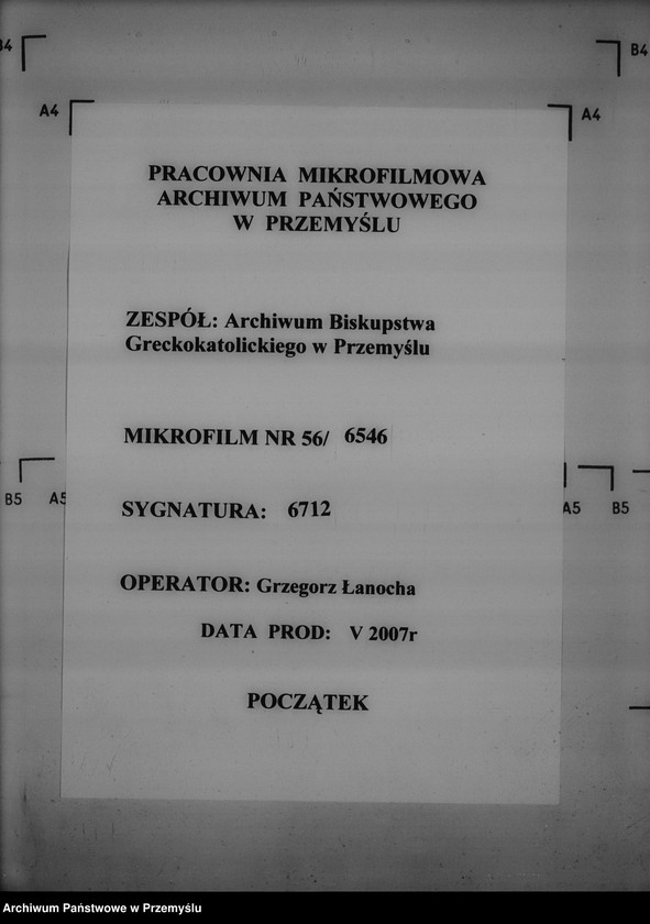 image.from.unit.number "[Kopie ksiąg metrykalnych parafii Seńkowa Wola (dekanat Buków)]"