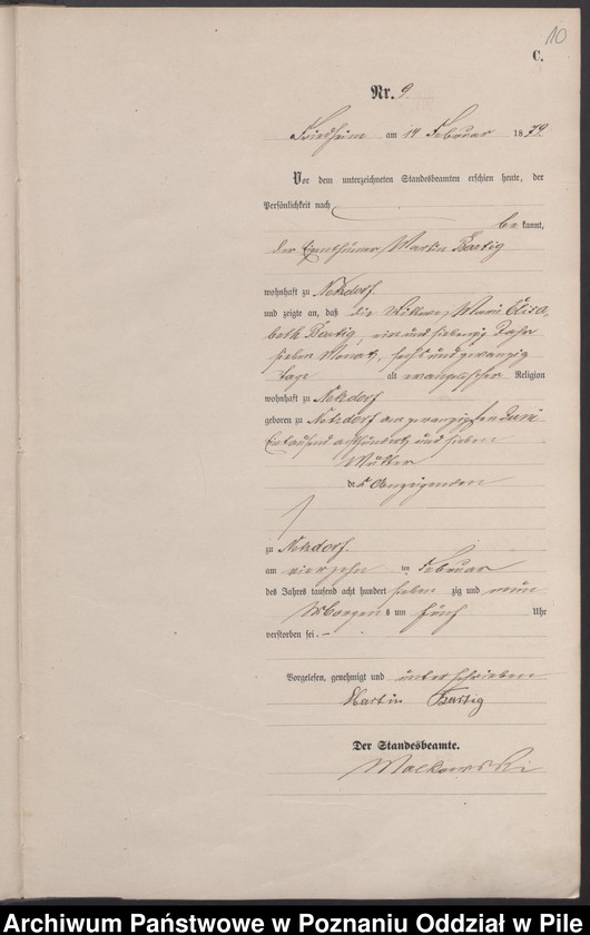 image.from.unit.number "Księga zgonów"