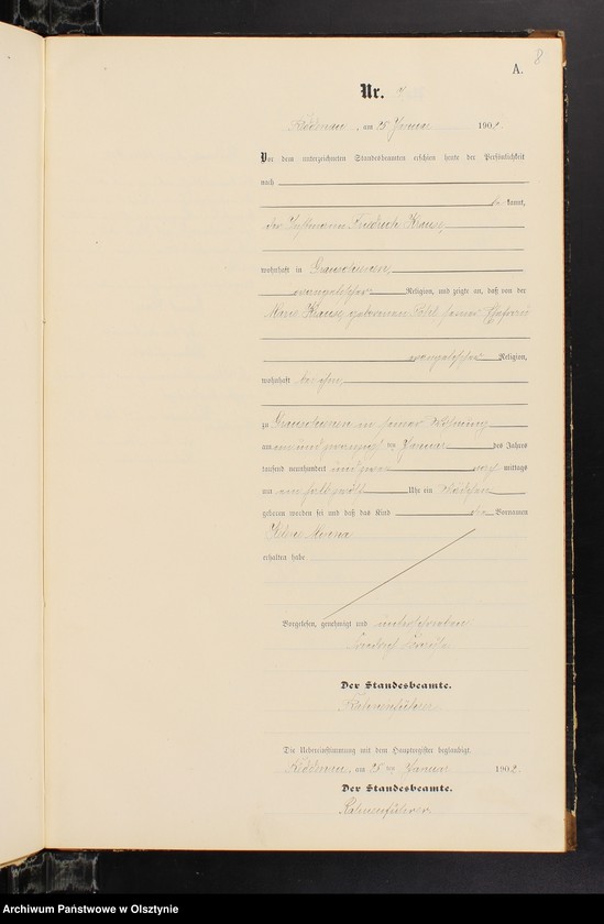 image.from.unit.number "Geburts-Neben-Register Nr 1 - 63"