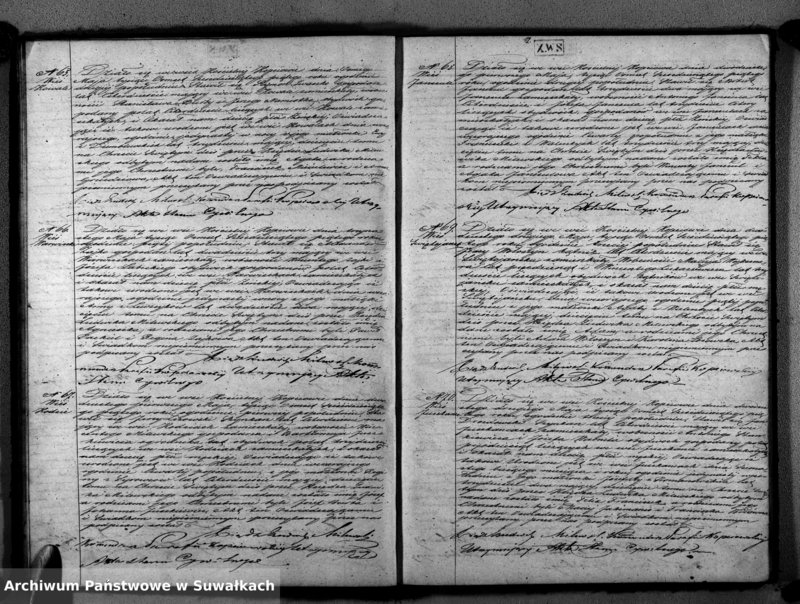 image.from.unit.number "Duplikat Akt P. Kopciowo 1865 r. ["