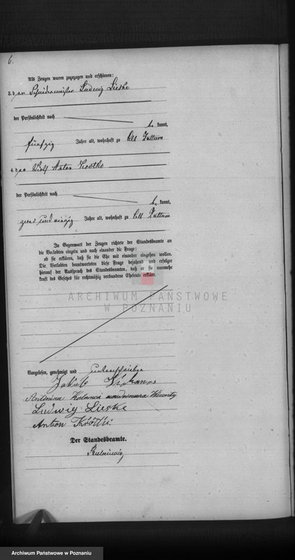 image.from.unit.number "Księga małżeństw"