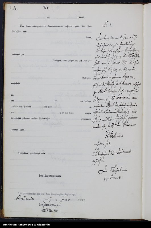 image.from.unit.number "Geburts-Neben-Register Nr 1 - 203"