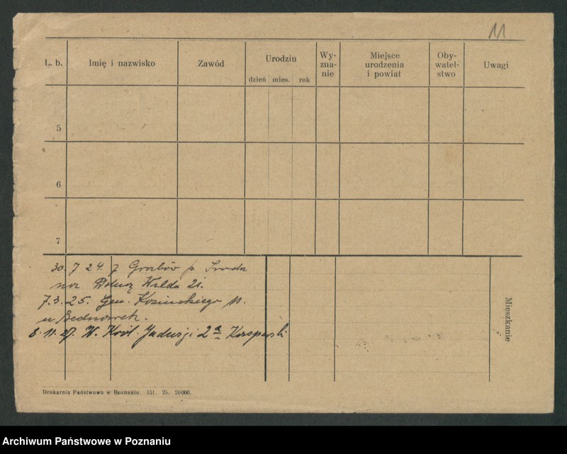 Obraz 13 z jednostki "Rajme - Rajser (Rei...)"