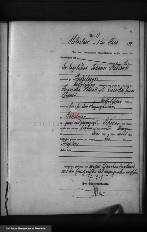 image.from.unit.number "Księga urodzeń"