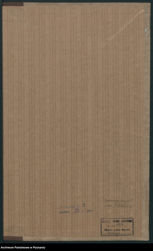 Obraz 18 z jednostki "Księga zgonów"