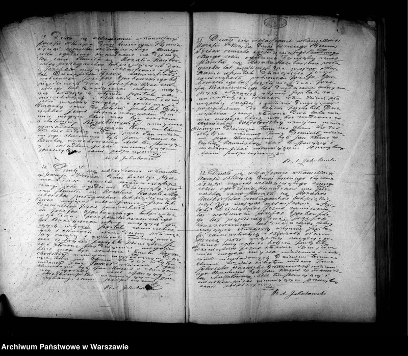 image.from.unit.number "Akta urodzeń, małżeństw i zgonów"