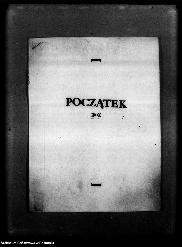 Obraz 3 z jednostki "Korespondencja do prezesa Narodowej Partii Robotniczej w Poznaniu Karola Popiela"