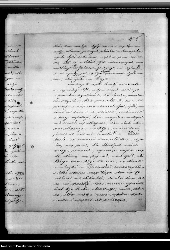 Obraz 10 z jednostki "Sprawozdania, statut"