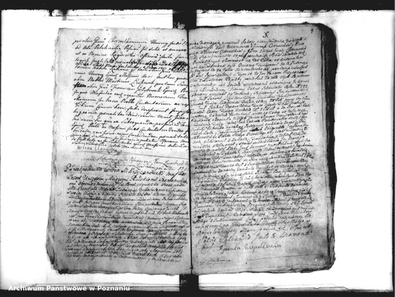 Obraz 11 z jednostki "Relationes [protocollon]"