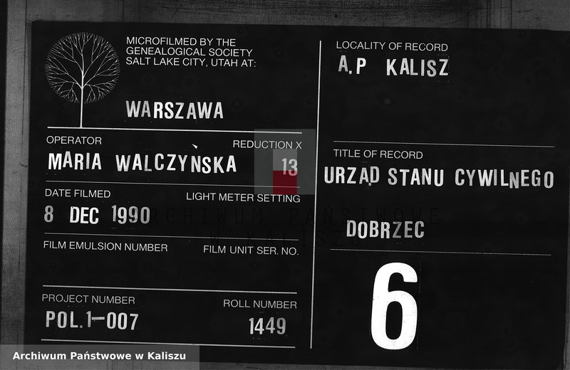 image.from.unit.number "Дубликатъ актовъ о рожденiи, бракосочетанiи и смерти"