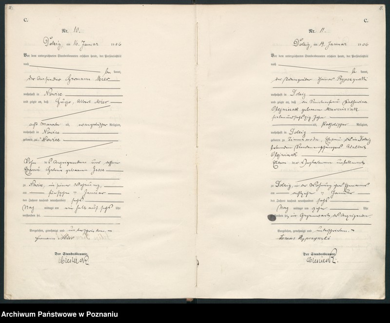 image.from.unit.number "Sterbe-Haupt-Register"