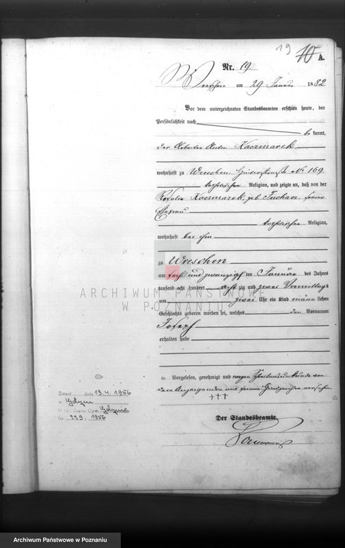 image.from.unit.number "Księga urodzeń"