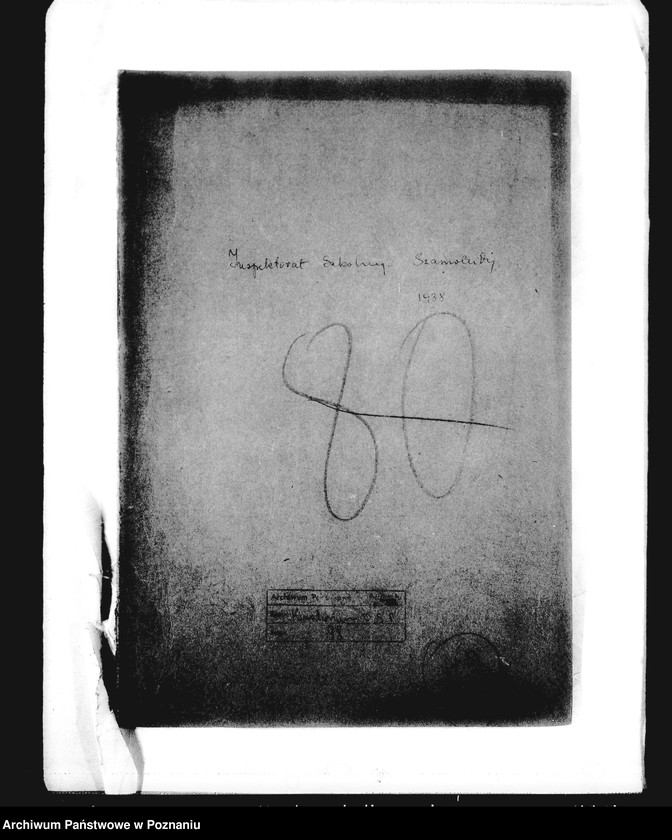 Obraz 4 z jednostki "Inspektorat Szkolny- Szamotuły"