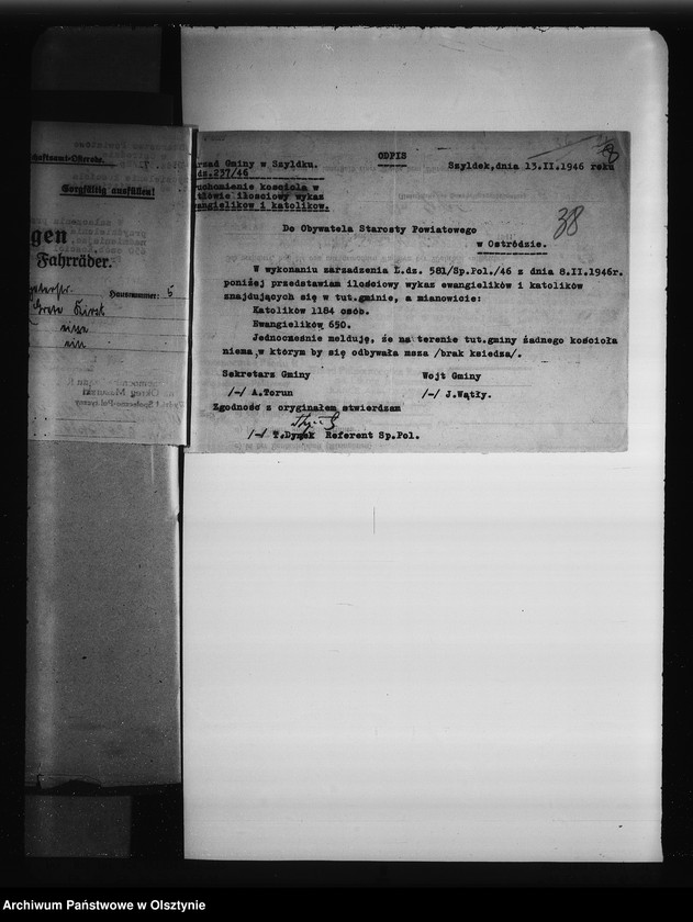 image.from.unit.number "Przydział kościołów ewangelickich"