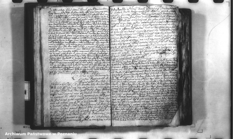 Obraz 18 z jednostki "Relationes [protocollon]"