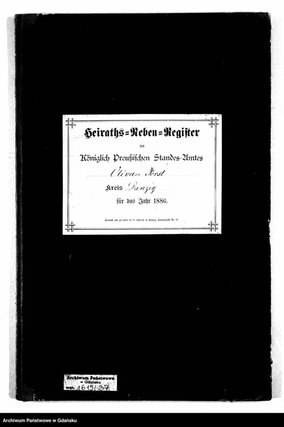 image.from.unit.number "Księga małżeństw"