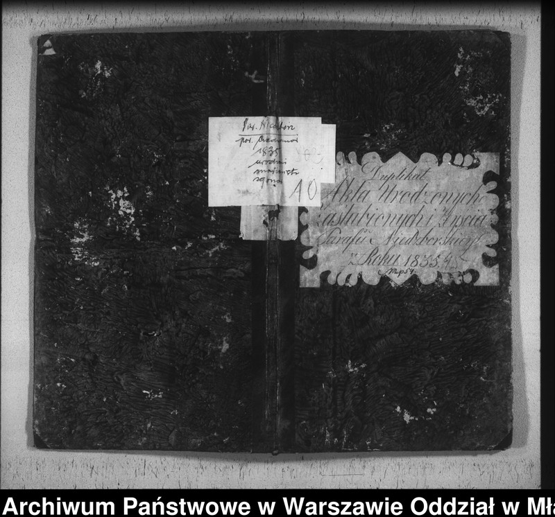 image.from.unit.number "Akta urodzin, małżeństw i zgonów"