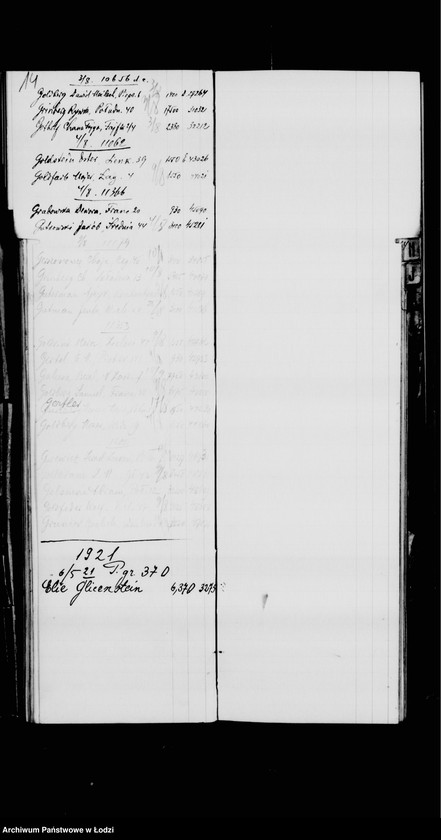 Obraz 15 z jednostki "Register do dziennika"